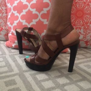 Michael Kors  High heel sandals